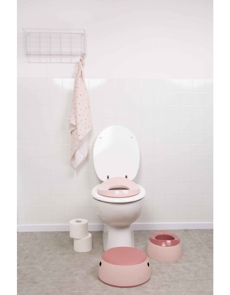 Luma Babycare Luma Wc-Potje Blossom Pink