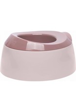 Luma Babycare Luma Wc-Potje Blossom Pink