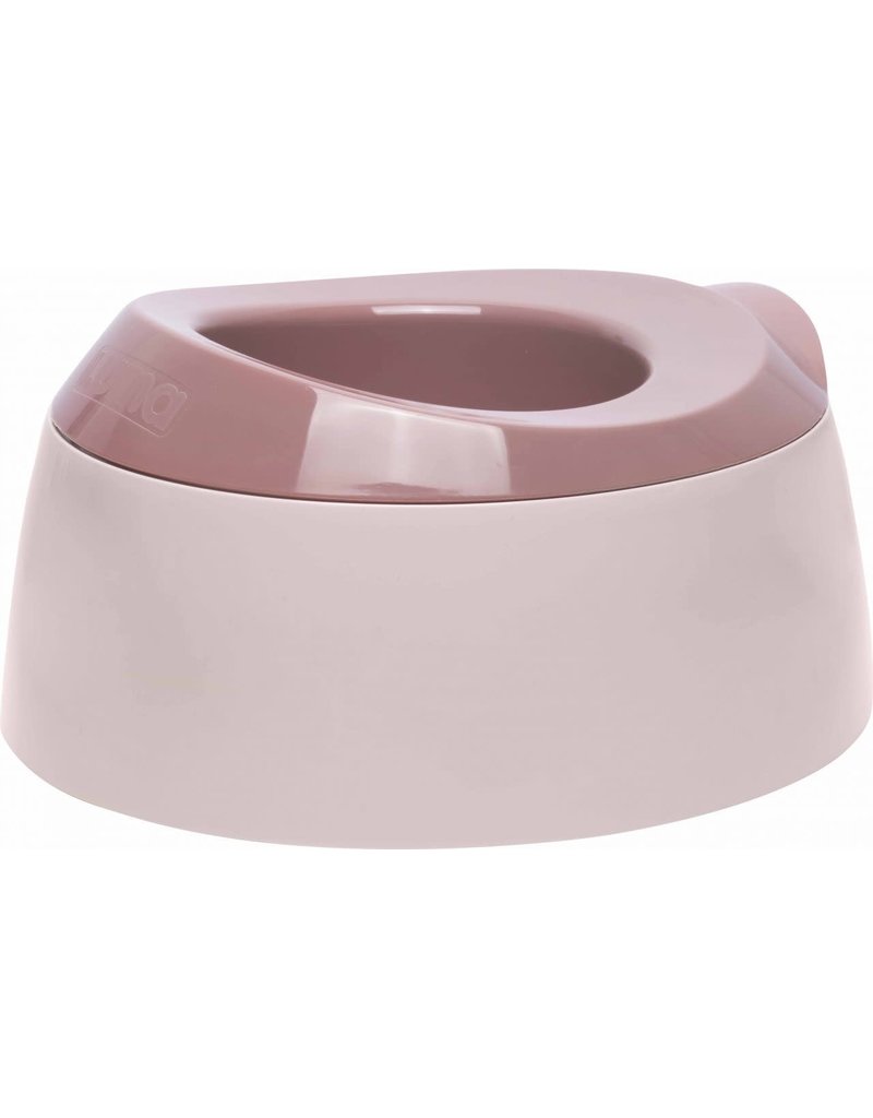 Luma Babycare Luma Wc-Potje Blossom Pink