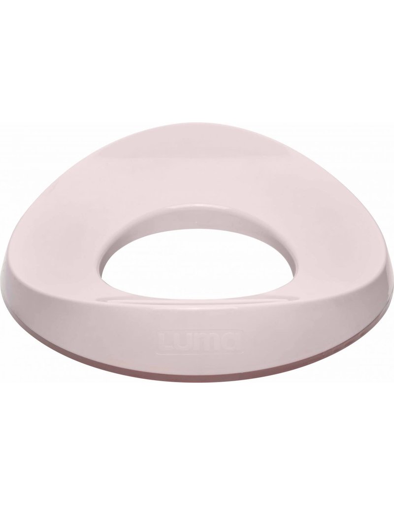 Luma Babycare Luma Toiletbril Blossom Pink