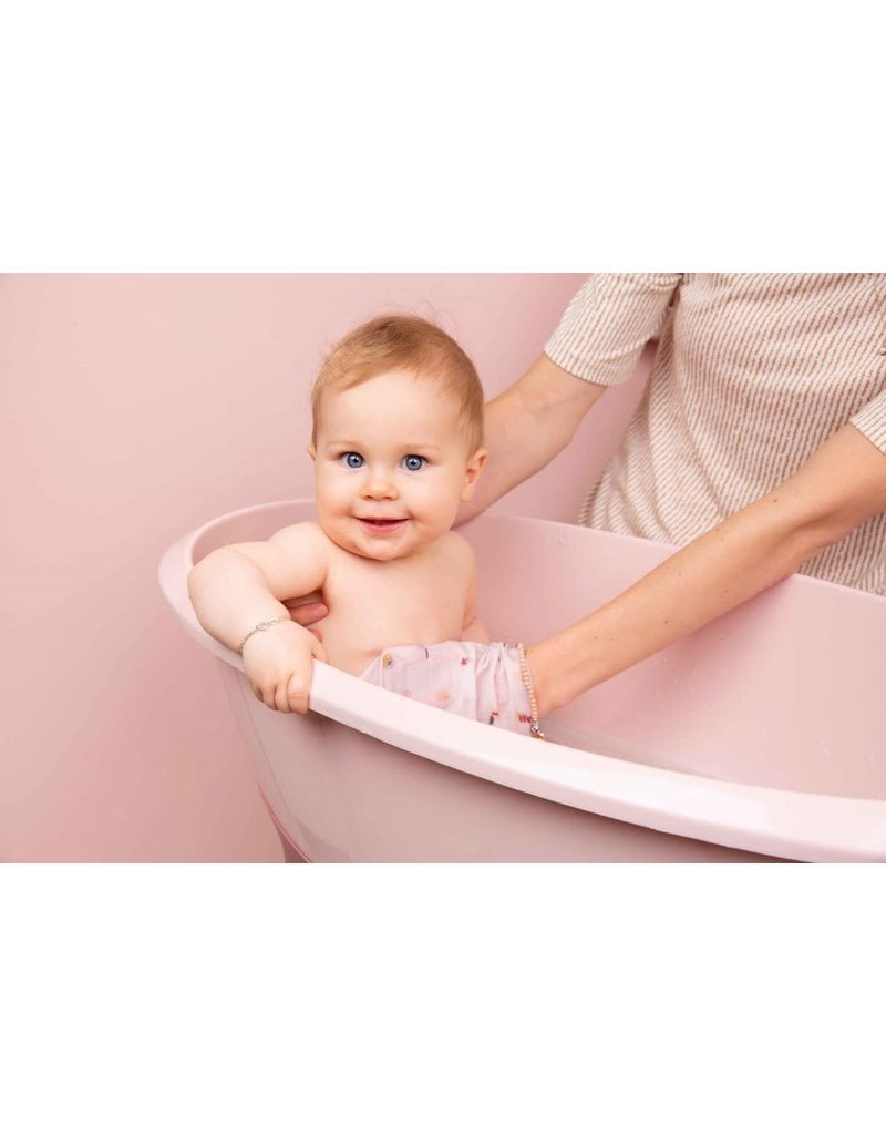 Luma Babycare Luma Babybad Blossom Pink