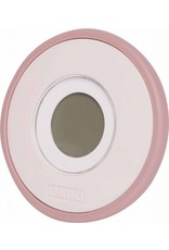 Luma Babycare Luma Digitale Badthermometer Blossom Pink