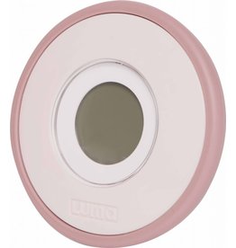 Luma Babycare Luma Digitale Badthermometer Blossom Pink