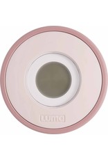 Luma Babycare Luma Digitale Badthermometer Blossom Pink