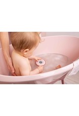 Luma Babycare Luma Digitale Badthermometer Blossom Pink