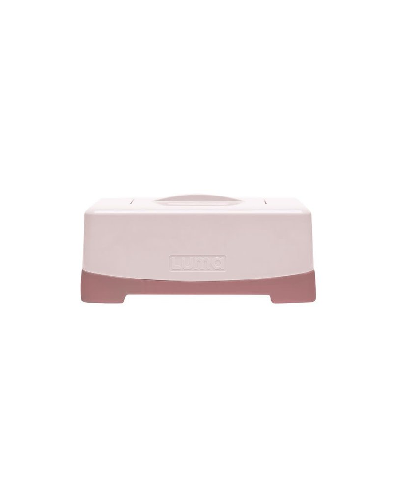 Luma Babycare Luma Billendoekjesdoos Blossom Pink