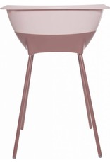 Luma Babycare Luma Badstandaard Dusty Rose