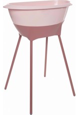 Luma Babycare Luma Badstandaard Dusty Rose