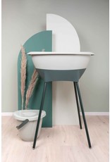 Luma Babycare Luma Badstandaard Forest green