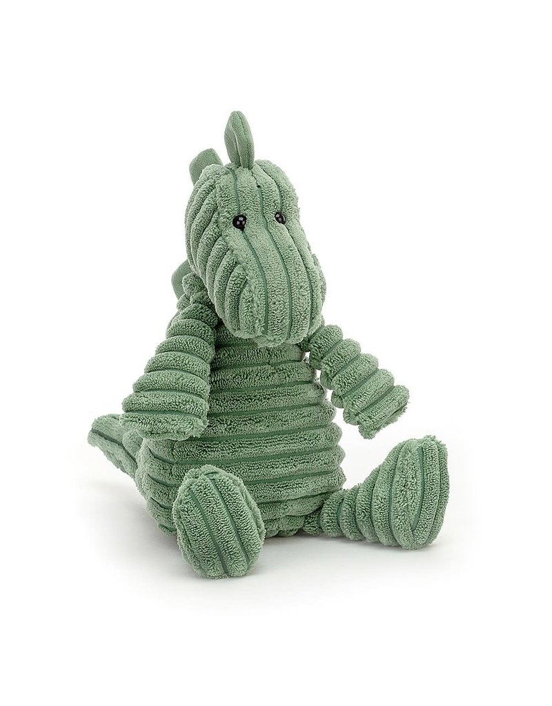 Jellycat Jellycat Cordy Roy Dino Small