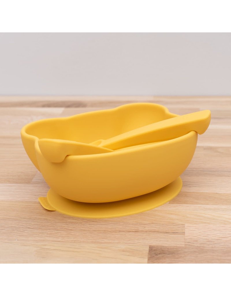 We Might Be Tiny We might be tiny stickie bowl yellow