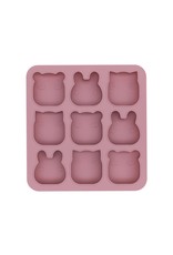 We Might Be Tiny We might be tiny freeze & bake poddies dusty rose