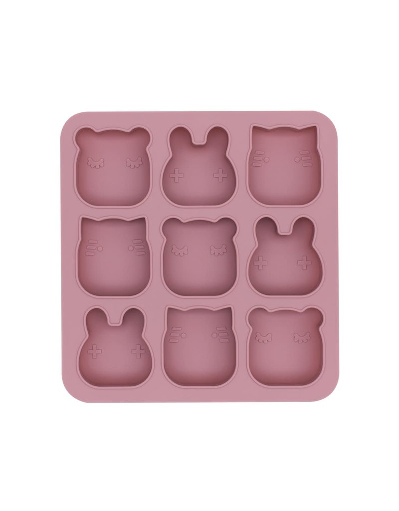 We Might Be Tiny We might be tiny freeze & bake poddies dusty rose