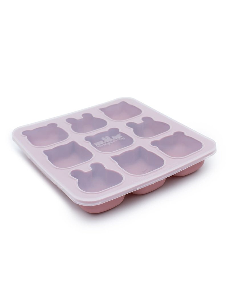 We Might Be Tiny We might be tiny freeze & bake poddies dusty rose