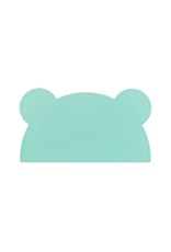 We Might Be Tiny We might be tiny bear placie minty green