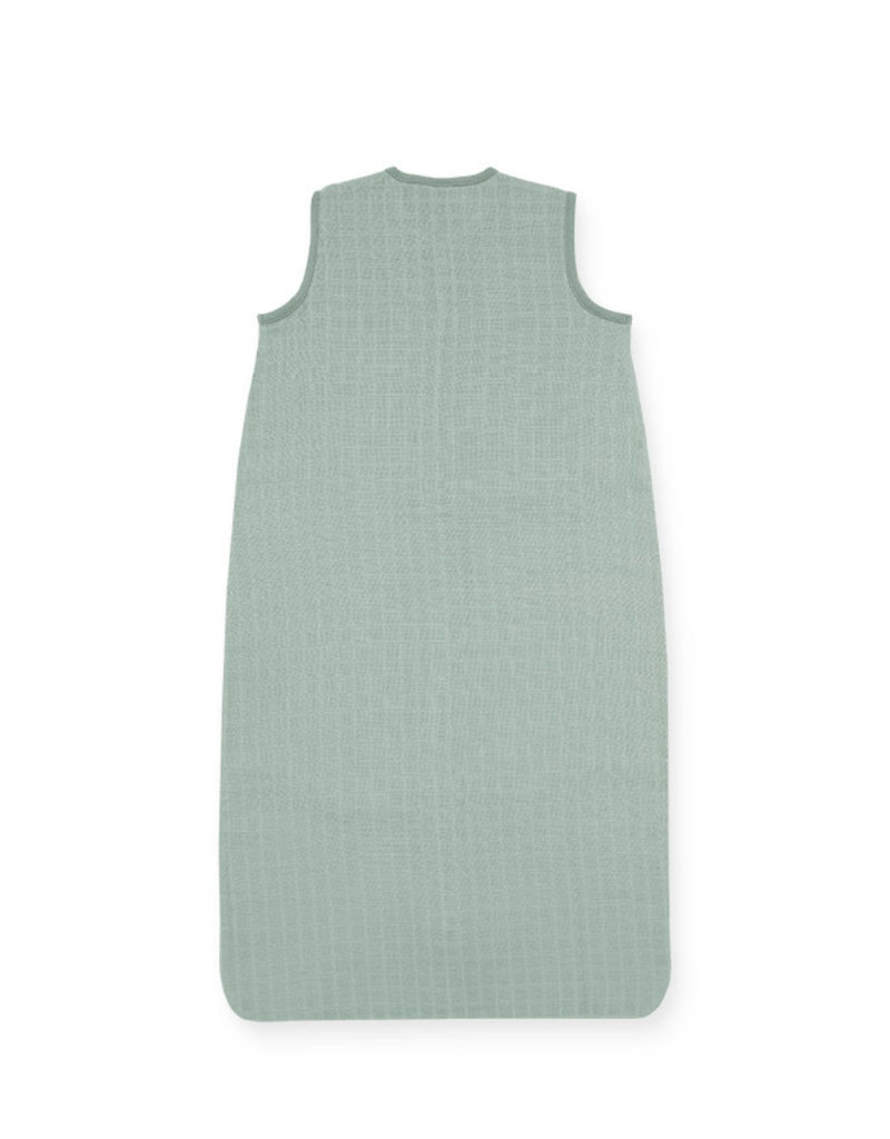Jollein Jollein slaapzak zomer tetra ash green