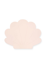 Jollein Jollein wandlamp shell pale pink