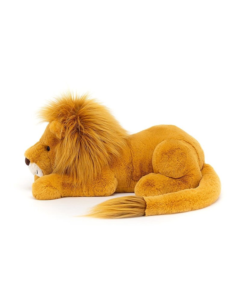 Jellycat Jellycat Louie Lion Little