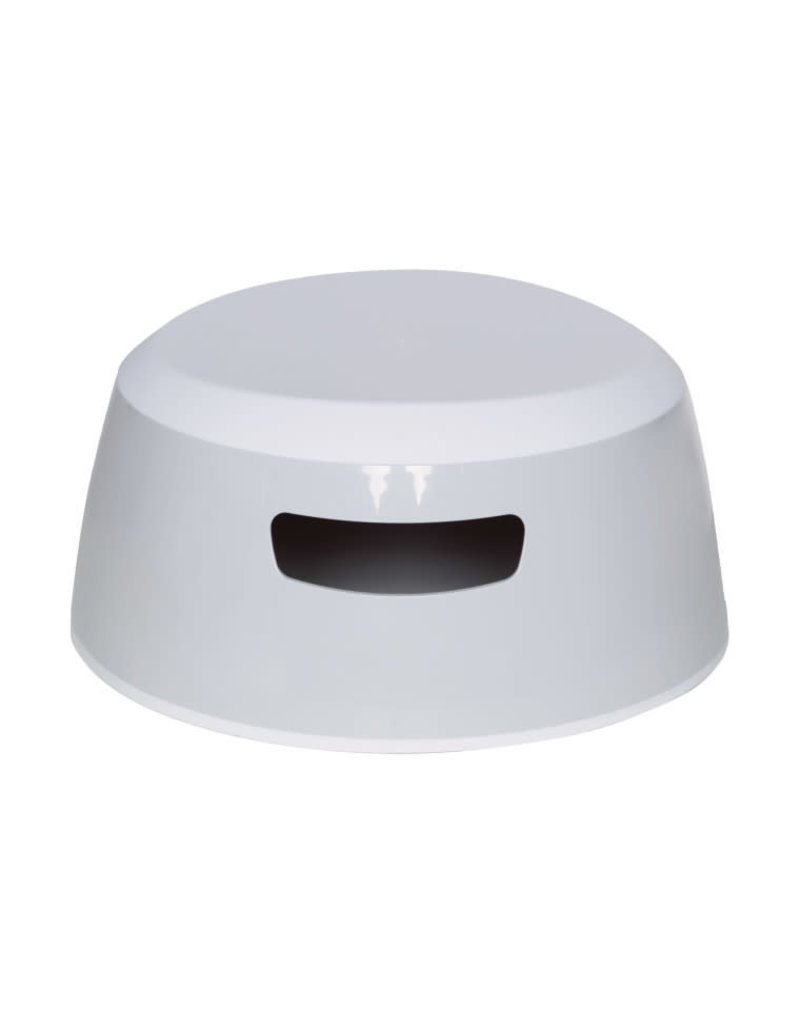 Luma Babycare Luma Opstapje Light Grey