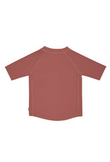 Lassig Lassig  Short sleeve Rashguard Sunshine Rosewood