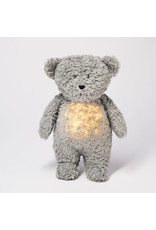 Moonie Moonie the humming bear Mineral grey