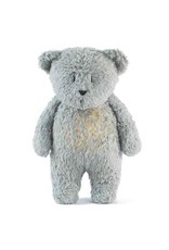 Moonie Moonie the humming bear Mineral grey