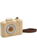 PlanToys Plantoys Mijn eerste Camera Orchard 5412