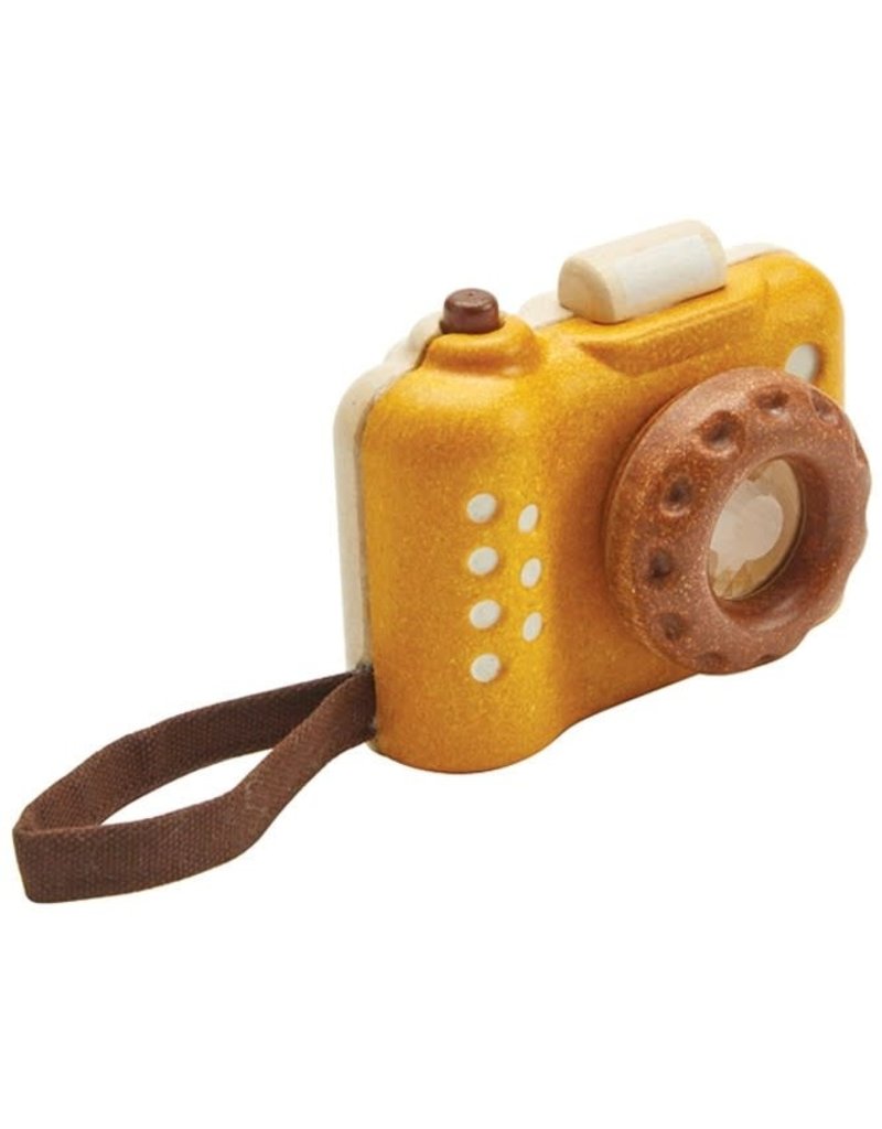 PlanToys Plantoys Mijn eerste Camera Orchard 5412