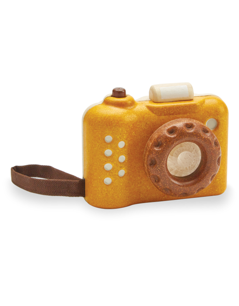 PlanToys Plantoys Mijn eerste Camera Orchard 5412