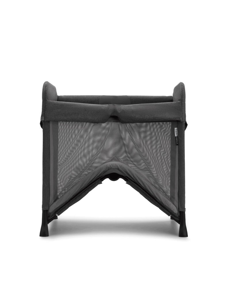 Bugaboo Bugaboo Stardust Reisbedje Grey mélange