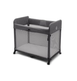 Bugaboo Bugaboo Stardust Reisbedje Grey mélange