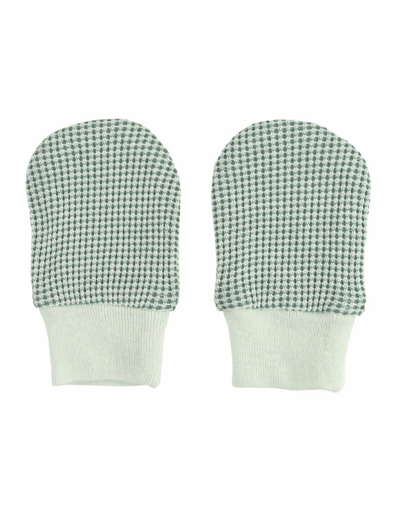 Lodger Lodger krabwantjes Ciumbelle Peppermint One Size