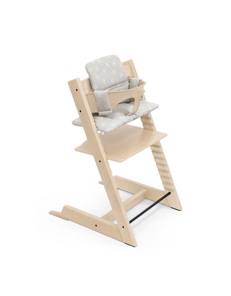 Stokke Stokke Tripp Trapp Classic Kussenset Star Silver