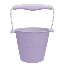 Scrunch Scrunch Bucket Lichtpaars