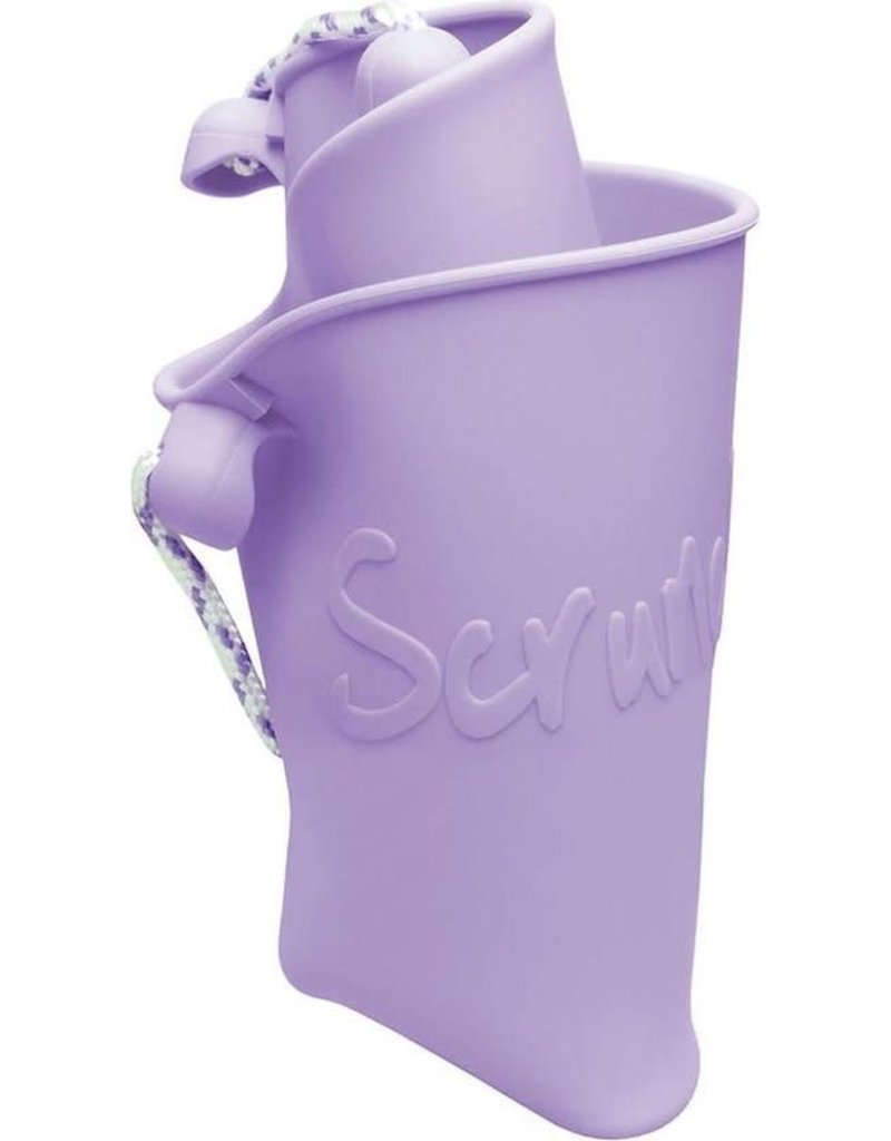 Scrunch Scrunch Bucket Lichtpaars