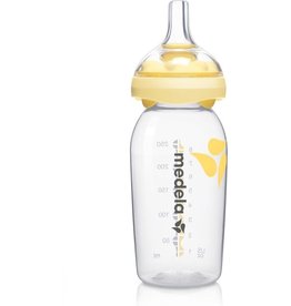 Medela Medela Calma moedermelkfles 250ml