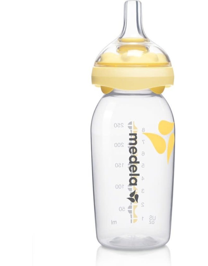 Medela Medela Calma moedermelkfles 250ml