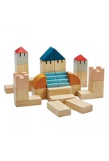 PlanToys Plantoys Creatieve Blokken  Orchard