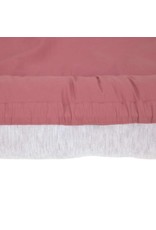 Lassig Lassig Babynest Rosewood