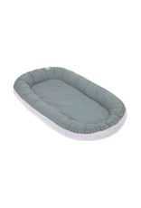 Lassig Lassig Babynest Green