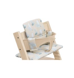 Stokke Stokke Tripp Trapp Classic Kussenset Birds blue