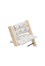 Stokke Stokke Tripp Trapp Classic Kussenset Birds blue