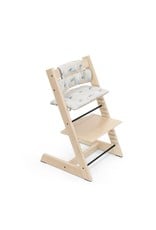 Stokke Stokke Tripp Trapp Classic Kussenset Birds blue