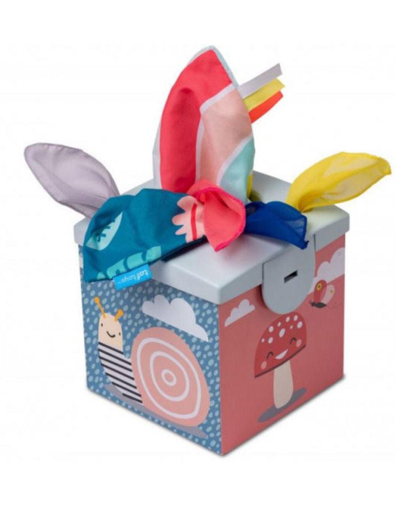 Taf Toys Taf Toys Kimmy Koala Tissue Box