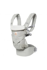 Ergobaby Ergobaby draagzak 4 pos 360° OMNI Pearl Grey