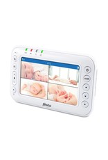 Alecto Alecto beeldbabyfoon DVM-210 uil
