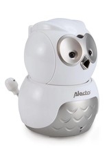 Alecto Alecto beeldbabyfoon DVM-210 uil