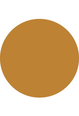 Eeveve Eeveve Splash Mat round Mustard