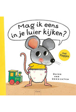 Clavis Clavis Geschenkset "Mag ik eens in je luier kijken?"