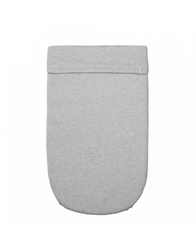 Joolz Joolz Essentials sheet grey melange